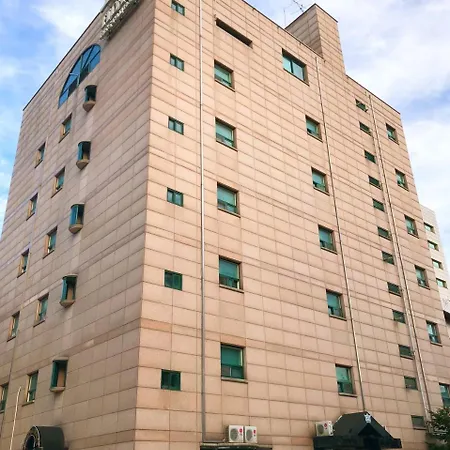 Gogoong Hotel